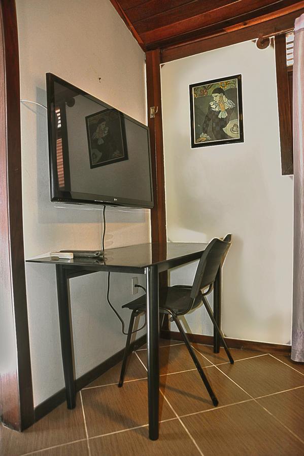 Casa Rosa Hotel Natal Kültér fotó